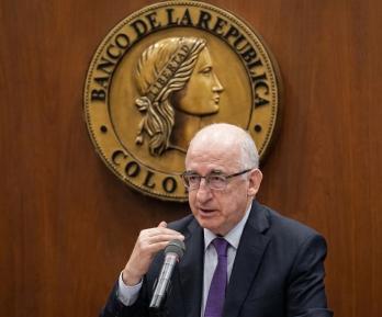 Banco de la República subió la tasa de interés a 12,25% ante el repunte de la inflación