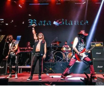 Rock al Parque 2026: conoce la programación completa de los tres días en Bogotá