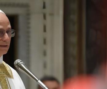 Papa León XIV: la IA no puede explicar el sentido de la vida