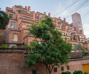 Cambiar una escalera de Salmona podría salir muy caro: esta es la razón