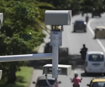 Carros “cazafotomultas” tendrán nuevas reglas para imponer comparendos