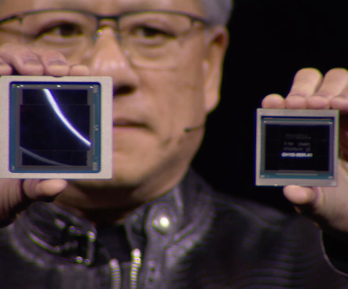 Chips chinos de IA: por qué reemplazar a NVIDIA no es fácil