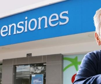 Gobierno anuncia ruta para cubrir faltante de $5,4 billones en Colpensiones y garantizar mesadas de fin de año