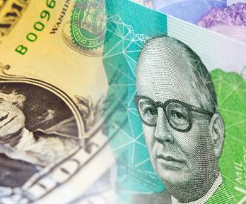 Dólar vuelve a superar los $3.300 en Colombia: qué explica el repunte
