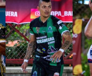 Copa Bambuquera 2026: Neiva tercera edición de competencia regional en fútbol de salón