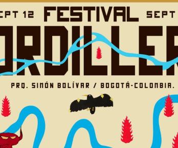 El futuro es latino: Bogotá se prepara para vivir el Festival Cordillera 2026