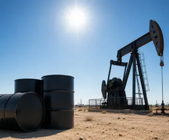 El petróleo vuelve a superar los US$100 por barril en medio de la creciente tensión entre EE. UU. e Irán