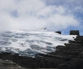 ¿Cómo se monitorean los glaciares colombianos? Conoce el proceso 