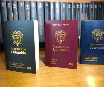 Gobierno garantiza la entrega ininterrumpida de pasaportes tras declarar urgencia manifiesta