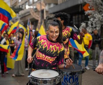 Hasta cuándo puede participar de la convocatoria Navidad es Cultura 2026