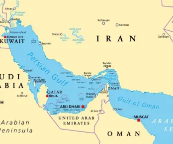 EEUU e Irán exploran nuevo acuerdo para abrir el estrecho de Ormuz
