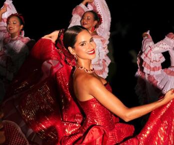 La alegría del Carnaval de Barranquilla se tomará Madrid en el Desfile de la Hispanidad