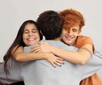 La salud sexual no es solo prevenir también es conocer, decidir y autocuidarse