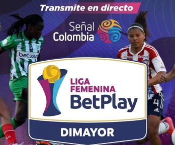 Millonarios vs Santa Fe: Vive por Señal Colombia el clásico que define la final de la Liga Femenina Betplay