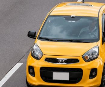 Ministerio de Transporte elimina la planilla para taxis que viajan entre municipios cercanos