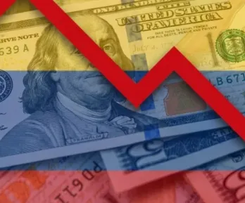 ¿Por qué el peso colombiano está tan fuerte frente al dólar y qué significa para su bolsillo? Aquí le contamos