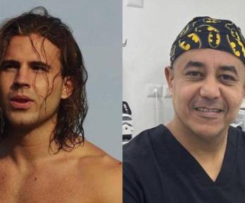 Tailandia ratifica la cadena perpetua de Daniel Sancho por el asesinato de Edwin Arrieta