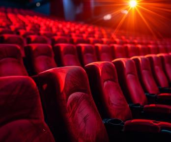 Destinan $600 millones para recuperar salas de cine afectadas por el terremoto