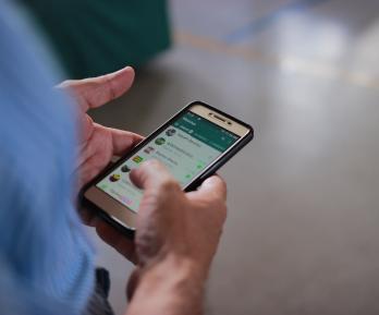 WhatsApp le cierra la puerta a los celulares viejos la cuenta regresiva ya empezó