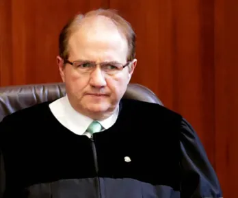 Corte Suprema pide gestionar la extradición de Leónidas Bustos desde Canadá 