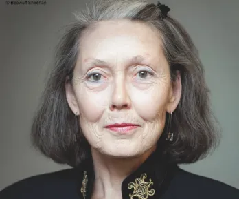 Anne Carson, nueva Nobel de Literatura 2026