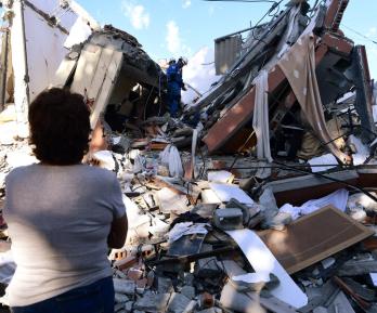 Aseguradoras frente al terremoto: pagos superan $913.000 millones