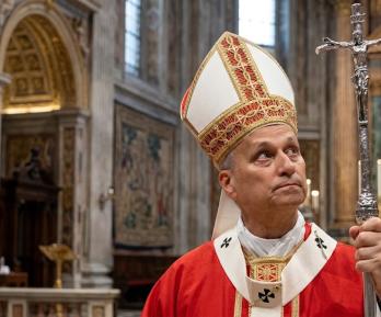 Cirugía del papa León XIV confirma que el tumor era canceroso