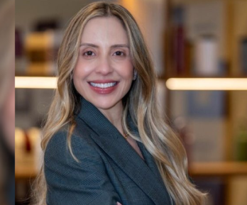 María Paula Tejada asume la presidencia de Findeter 