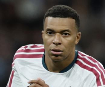 China suspende partidos de LaLiga por declaraciones de Mbappé