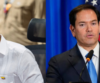 Colombia y EE. UU. buscan fortalecer cooperación tras diálogo entre presidente De La Espriella y Marco Rubio