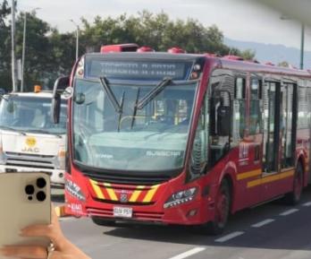 Juez acepta acuerdo de reparación entre Epa Colombia y TransMilenio