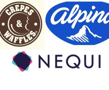 Estas son las 23 marcas que más conectan con los colombianos