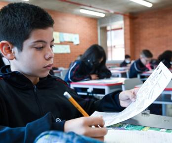¿Pidió cupo para un colegio distrital? Bogotá ya publica los resultados para 2027