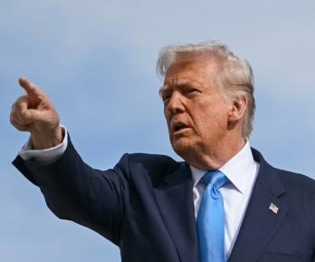 Donald Trump anuncia una exploración “masiva” de petróleo, minerales y gas en Groenlandia