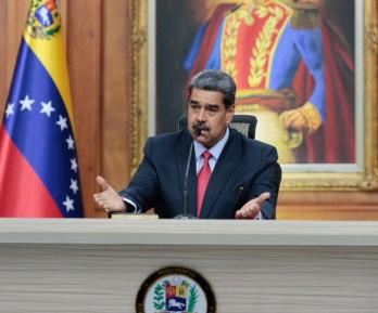 EE. UU. amplía cargos contra Nicolás Maduro y Cilia Flores por presunta tortura