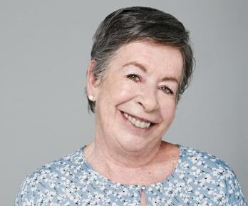 Falleció la actriz Ana María Arango a los 76 años 