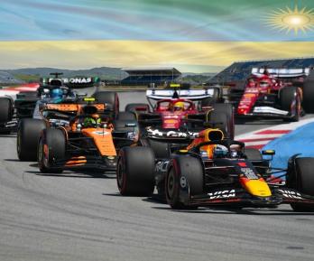 Fórmula Uno vuelve a África con un Gran Premio en Ruanda