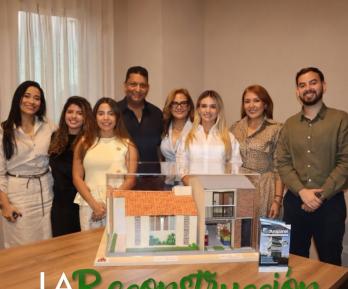 Fundación Colombia Luz y Sonrisas