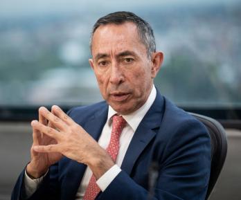 Estados Unidos revoca la visa a Ricardo Roa