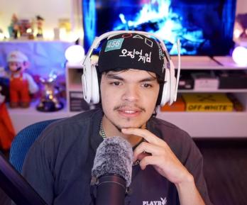 El Komanche, el influencer salvadoreño que habría sido hallado sin vida en México