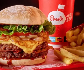 Grupo Nutresa adquiere la marca de hamburguesas Presto