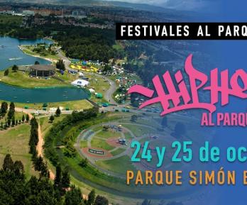 Hip Hop al Parque 2026