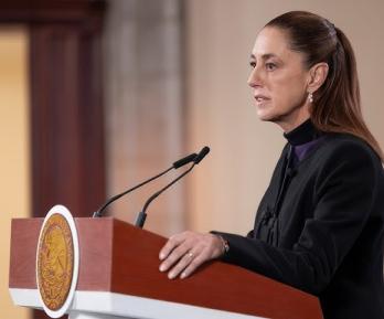 México decreto redes sociales retirar contenido violencia