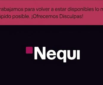 Nequi presenta fallas este martes: estos son los servicios afectados