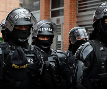 UNDMO desaparece: Policía crea la nueva UNADI y regresa el ESMAD