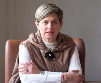 Verónica Alcocer Procuraduría llama a declarar a Eva Ferrer y a otras cinco personas por denuncias de presuntos actos de corrupción
