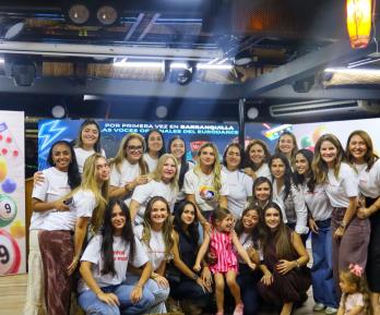 Fundación de la primera dama presenta balance de su gestión