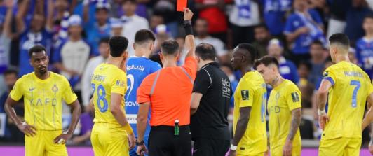 Al-Nassr en la Copa del Rey, sin David Ospina y la derrota de Cristiano. / Foto: AFP.