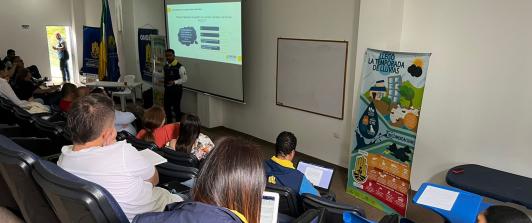 Revelan nuevos escándalos de corrupción en la UNGRD