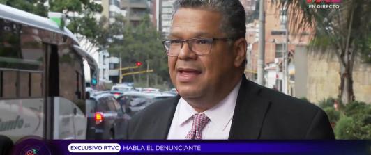 Foto: RTVC Noticias